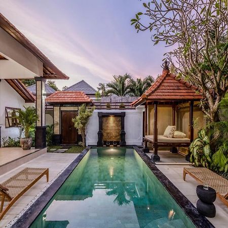 Villa Casa Orana Семиньяк Экстерьер фото