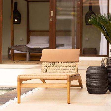 Villa Casa Orana Семиньяк Экстерьер фото