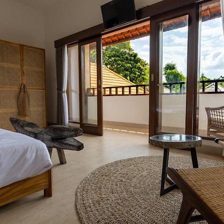 Villa Casa Orana Семиньяк Экстерьер фото