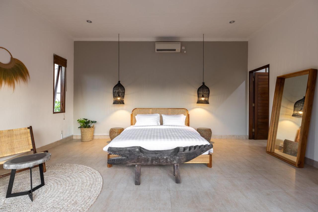 Villa Casa Orana Семиньяк Экстерьер фото