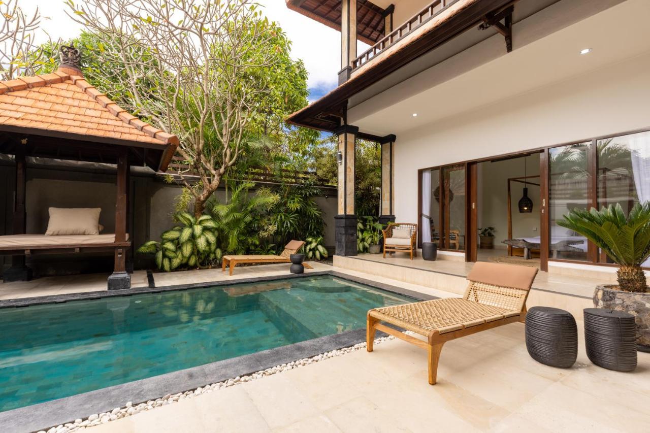 Villa Casa Orana Семиньяк Экстерьер фото