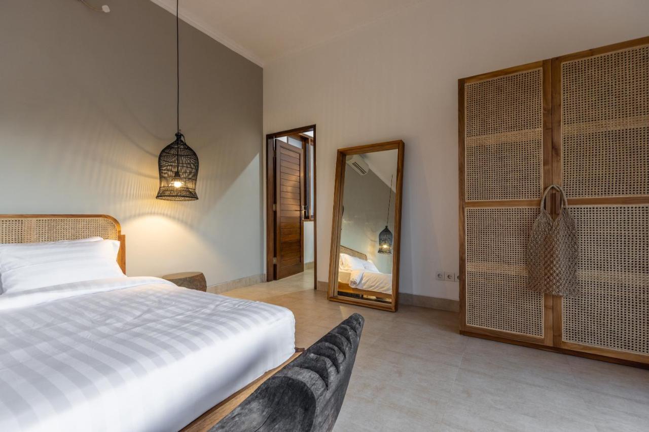 Villa Casa Orana Семиньяк Экстерьер фото