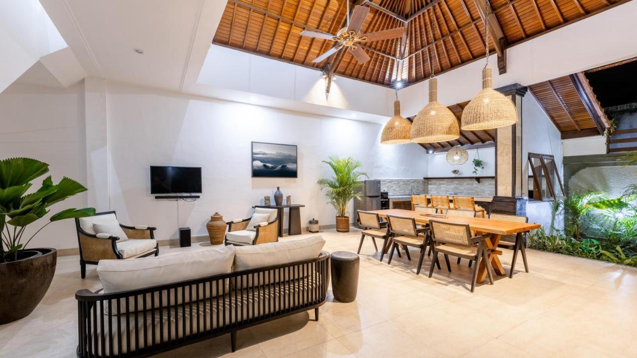 Villa Casa Orana Семиньяк Экстерьер фото