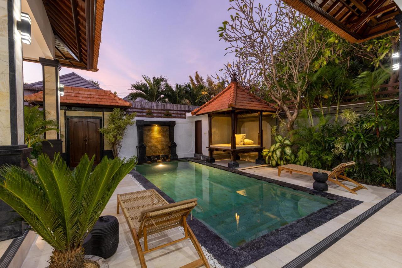 Villa Casa Orana Семиньяк Экстерьер фото