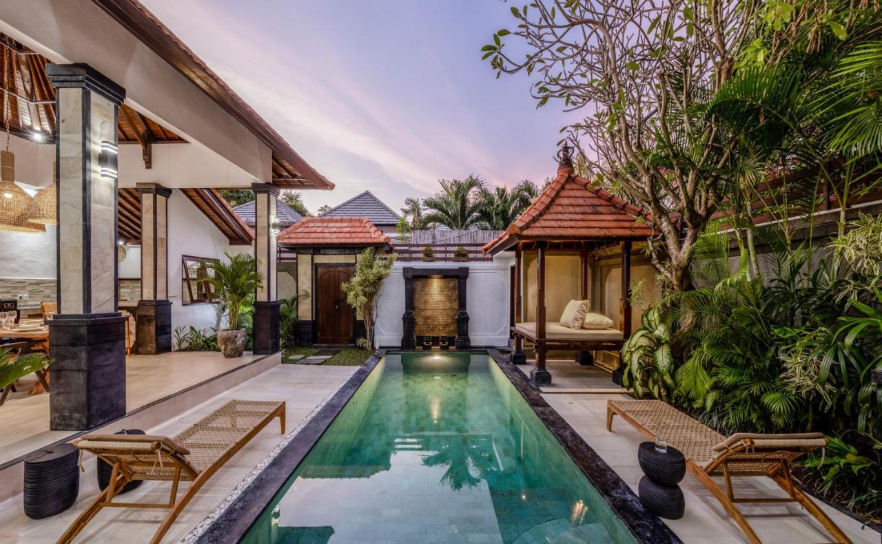 Villa Casa Orana Семиньяк Экстерьер фото