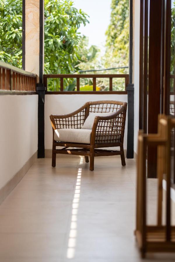 Villa Casa Orana Семиньяк Экстерьер фото