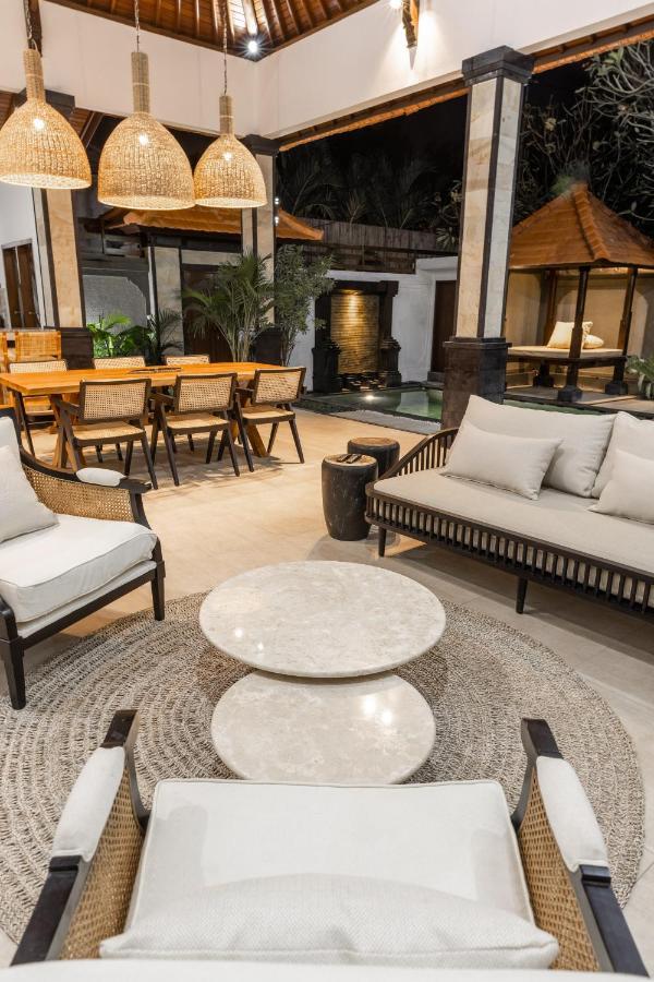 Villa Casa Orana Семиньяк Экстерьер фото