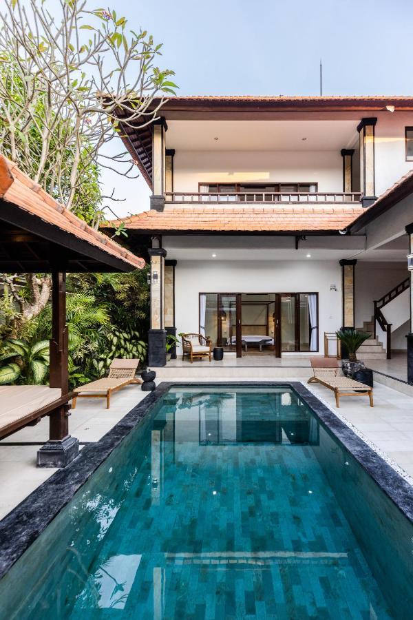 Villa Casa Orana Семиньяк Экстерьер фото